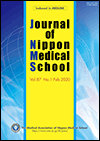Journal Of Nippon Medical School期刊封面